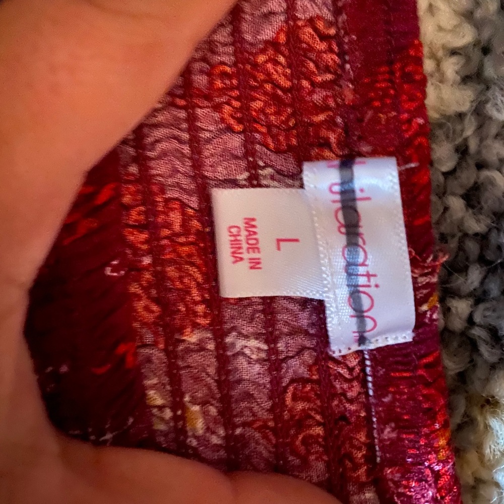 Pattern short romper - Picture 2 of 2